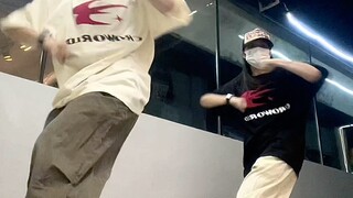 HIPHOP｜收藏夹里藏灰的宝藏编舞