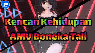 Kencan Kehidupan | ♀Boneka Tali♀ Marionette-Bintang_2