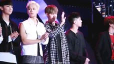 【宜嘉markson】GOT7 161001 DMC ending   一口仙气完整版