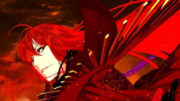 [FGO·Penerjemahan Koleksi Suara] Oda Nobunaga, Oda Yoshiba, Demon Nobunaga (CV. Nail Palace Rie) Kol