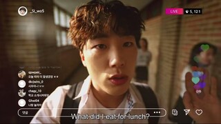 HORROR MATE 2023 korean movie