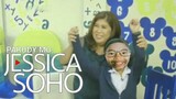 KMJS Kapuso Mo, Jessica Soho: Calculus Kid (PARODY)