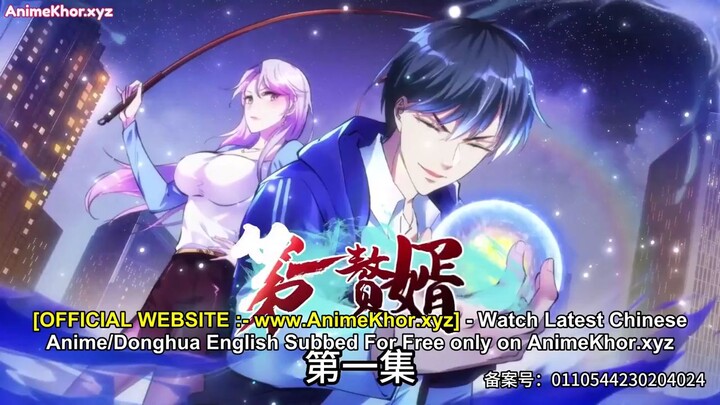 I'm Just an Immortal Episode 8 English Subtitles - Bilibili I'm Just an Immortal Episode 8 English Subtitles - Bilibili