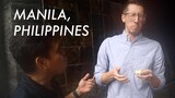 Cor Vlogs the Philippines