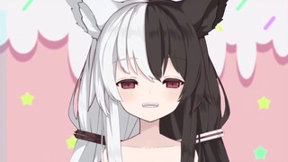【Arisu Mana】บรรพบุรุษตัวน้อยที่ทำให้พ่อสูบบุหรี่กินมายองเนสเพื่อรักษามากขึ้น