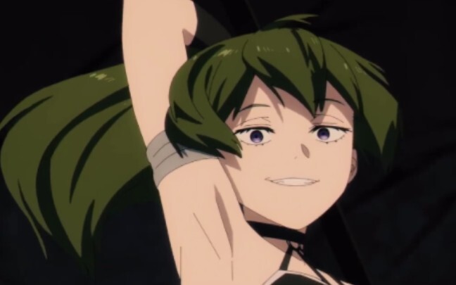 "Concept God [Yubel]" "Ah... I cut too far"