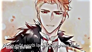 Gu của em đơn giản lắm (ㆁωㆁ) ||MANHWA