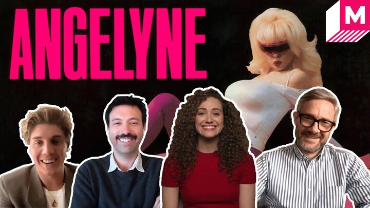 'Angelyne': Everything You Need to Know