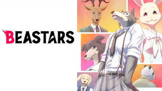 Beast Star [S1 EP7, Below the Fur Coat]