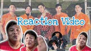 SHA Boy Trainees Full Dance Performance at PhilKor Fest 2020 (Reaction Video) Alphie Corpuz