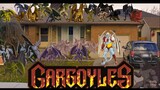 Gargoyles Awakening 32 Cumberland Street Clan