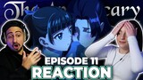This show is SOOOO GOOD! The Apothecary Diaries Episode 11 REACTION!
