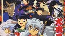 [1080][Vietsub] Inuyasha (2000) || Tập 112 - Lênh đênh trên mặt hồ: Kết giới của đảo Hijiri