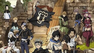 Black clover (sub indo) eps 29