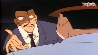 Detective Conan - Season 4 - Episode 109 - Tagalog Dub