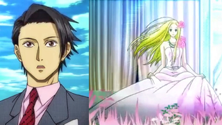 Arakawa Under the Bridge - Episode 3