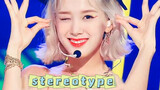 Hát cover "Stereotype" - STAY C - Những cô gái tài năng thế hệ thứ 5!