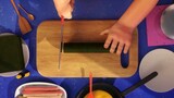 Korean street food ep 7
