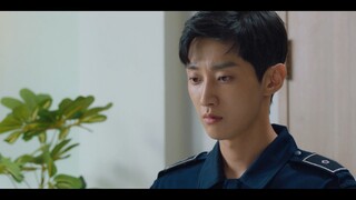 Police University Episode 3 Sub Indo HD