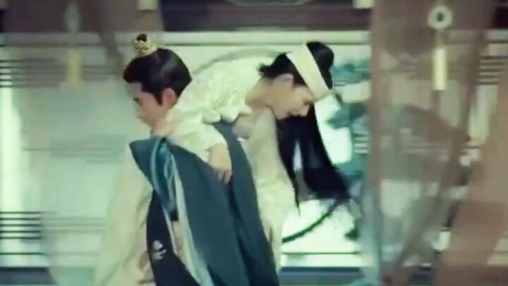 ความหึงหวงทำให้สุนัขใจร้าย