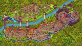 Hero wars Pet adventure Map 9 Siege of Strongford Guide