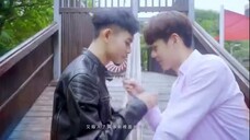 Stay by my side ep 08