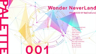 [NIJISANJI]Wonder NeverLand