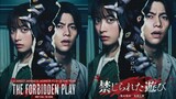 The Forbiden Play (2023) | Kinjirareta Asobi subtitle Indonesia