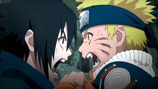 Naruto 20th Anniversary AMV Linkin Park Numb