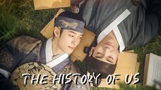 🇰🇷KBS DRAMA SPECIAL : THE HISTORY OF US (2024) HD | ENG SUB | Historical/Drama/Bromance