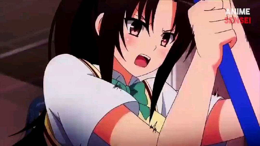Top 10 Uncensored Ecchi Anime That You Need to Watch - Bilibili