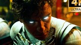 [Film&TV][Moon Knight] The Transforming
