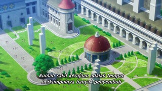 Yami Healer ep 1