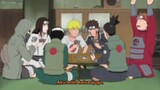Kebersamaan Naruto dan teman nya
