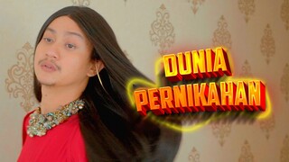 DUNIA PERNIKAHAN