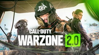 È ARRIVATA LA MODALITÀ DMZ SU COD!!! | Call of Duty Warzone 2.0