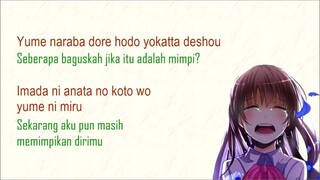 lemon bahasa indonesia