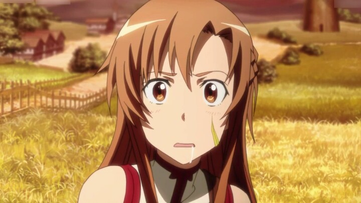 Kiriya Love (I always love Asuna)