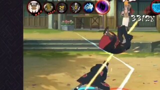 [Game]Bakar untuk Damage Besar