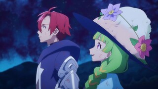 Hazure Skill Kinomi Master S01E11