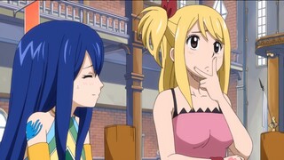 Fairy Tail แฟรี่เทล ศึกจอมเวทอภินิหาร ตอนที่ 77 เอิร์ธแลนด์ (พากย์ไทย)