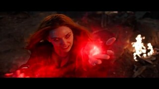 Film dan Drama|"The Avengers"-Lawan Thanos