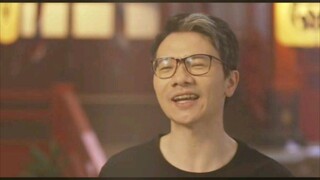 Bang Da Wei jadi waifu? |Genshin Impact