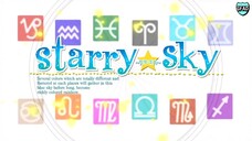 Starry☆Sky episode 24 - SUB INDO