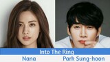 "Into The Ring" / "Memorials" / "The Ballot"  Upcoming K-Drama 2020 | Nana, Park Sung-hoon