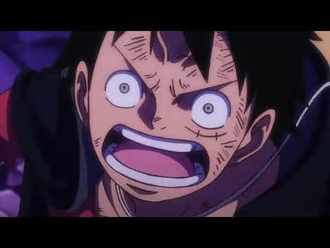 One Piece 1026 English Sub Full Episode One Piece Latest Episode Bilibili