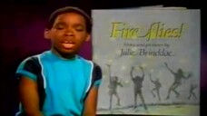 Reading Rainbow Feelings S4E3