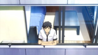 ReLIFE S01E07 [BDRip 720p x264] [Multi Audio] ESub