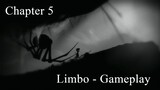 Limbo - Gameplay chapter 5