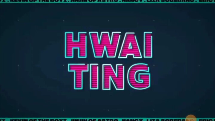 HWAI THING (episode 1)